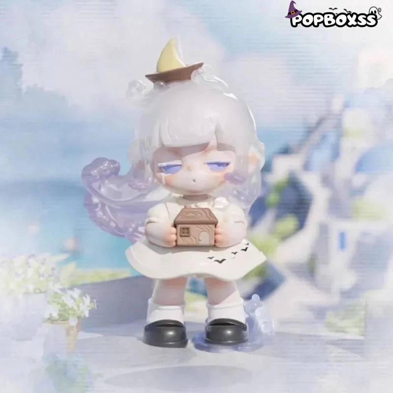 Liita Embrace Fantastic Adventure Series Figures, Blind Box