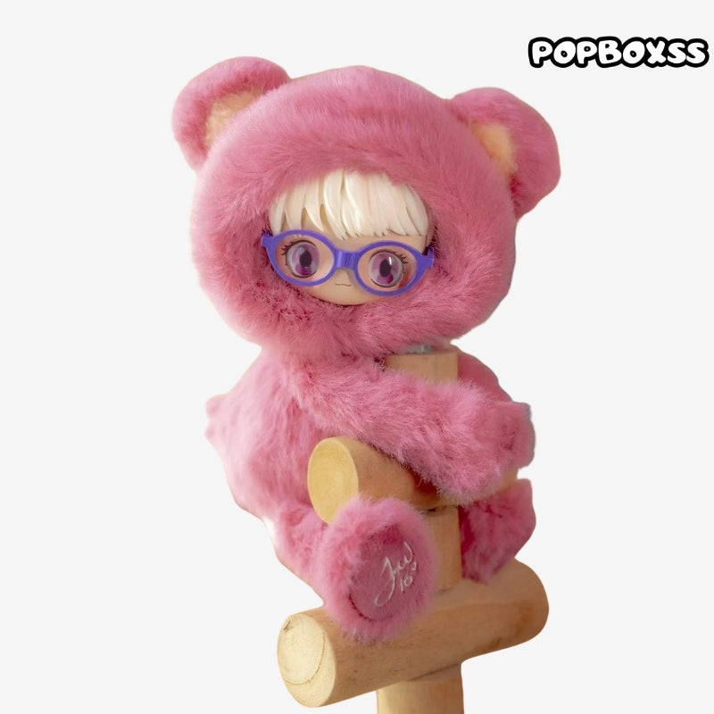 Pajama Baby Series Plush Blind Box