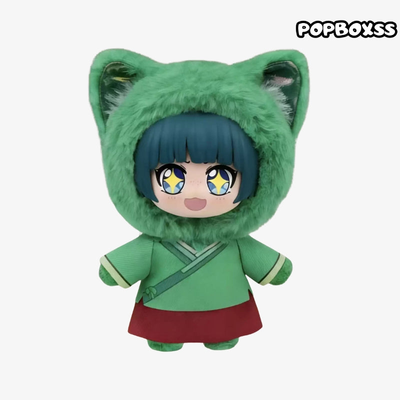 The Apathacary Diaries Plush Blind Box