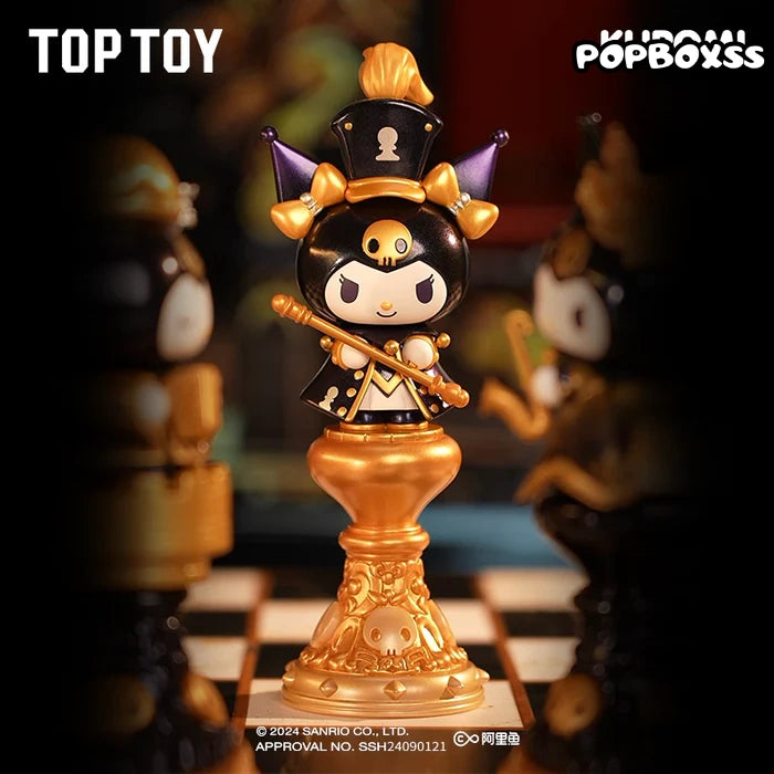 TOP TOY Chess Series Blind Box