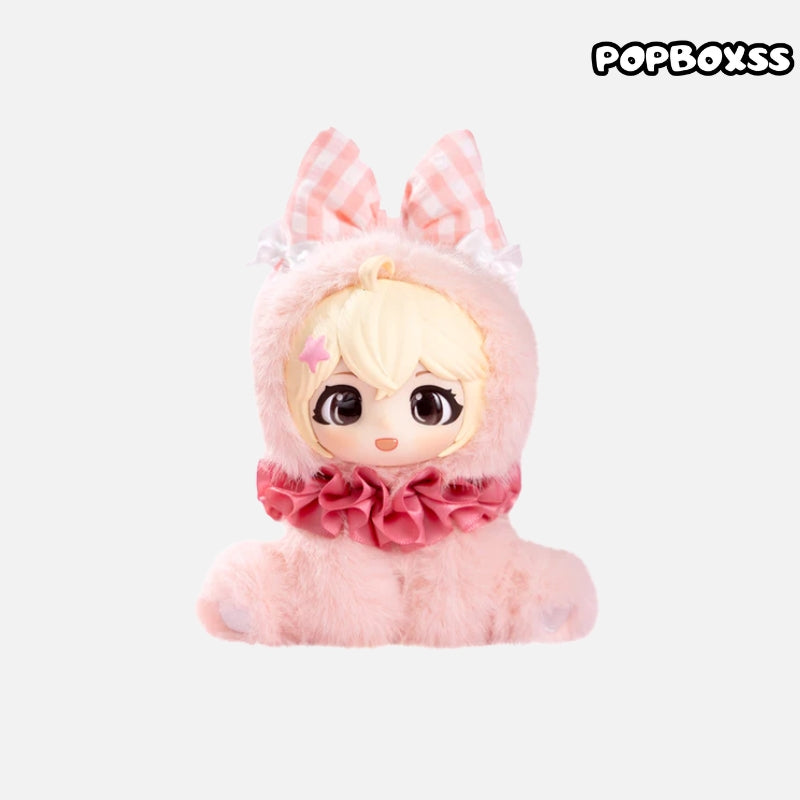 Vivistar's Daily Life Series Figures Blind box