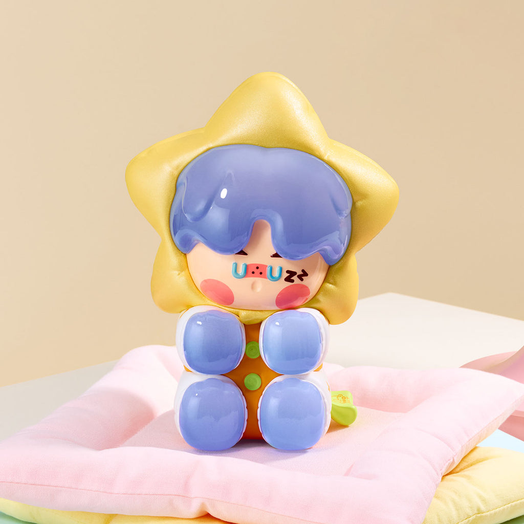 PINO JELLY I'm Your Doll Series Figures