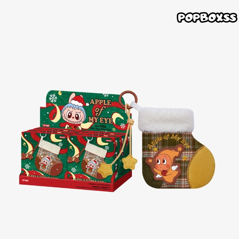 Apple of My Eye Series-Mini Bag Blind Box