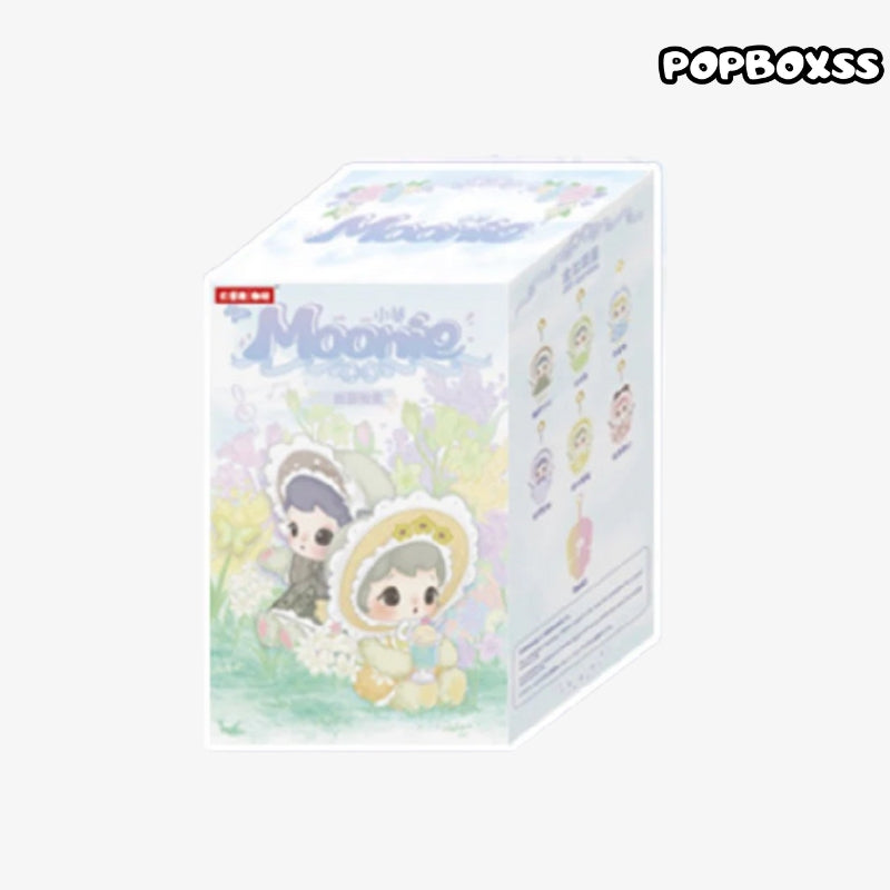 Moonie Pastoral Songs Series Plush Blind Box
