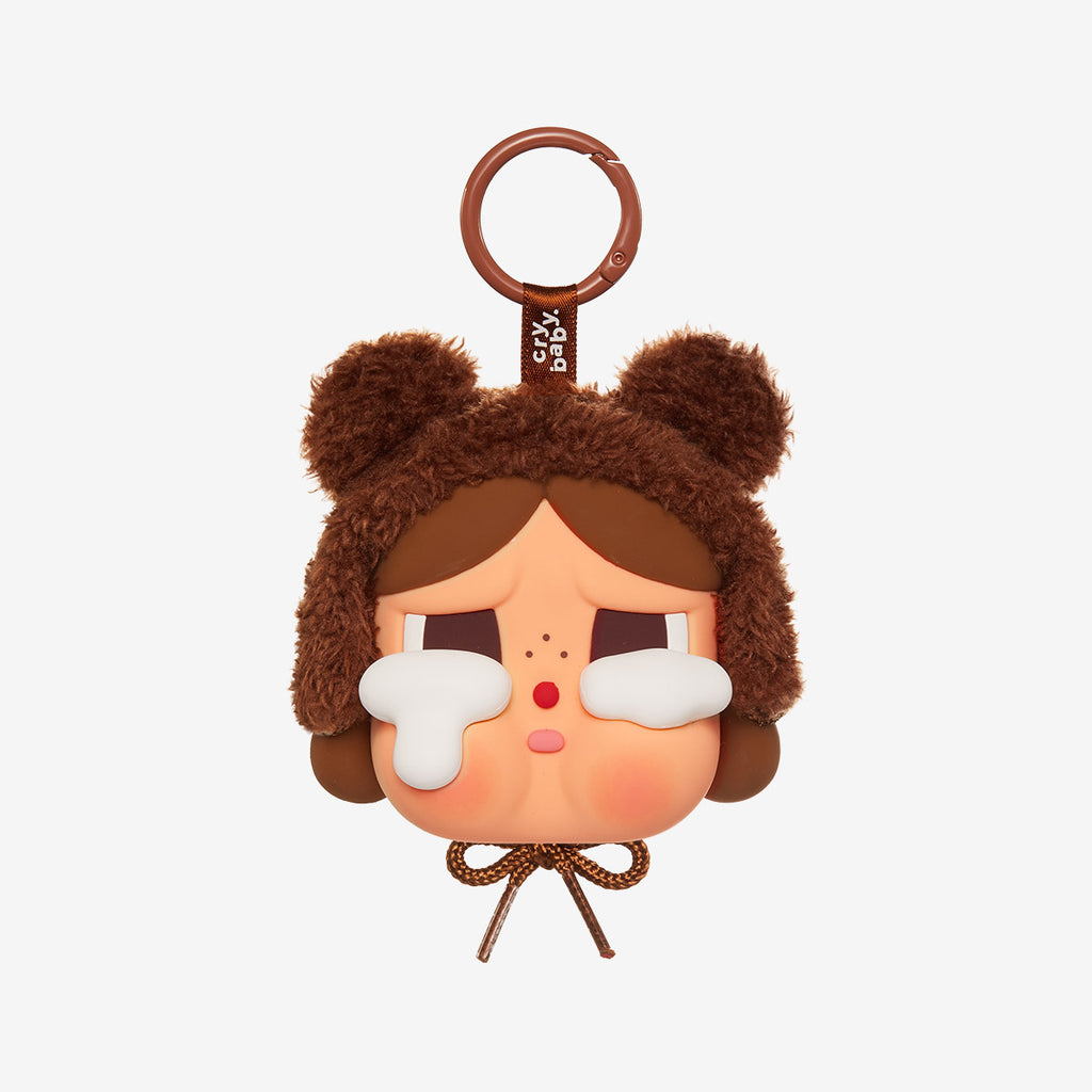 CRYBABY Crying Again Series-Earphone Case Dolls
