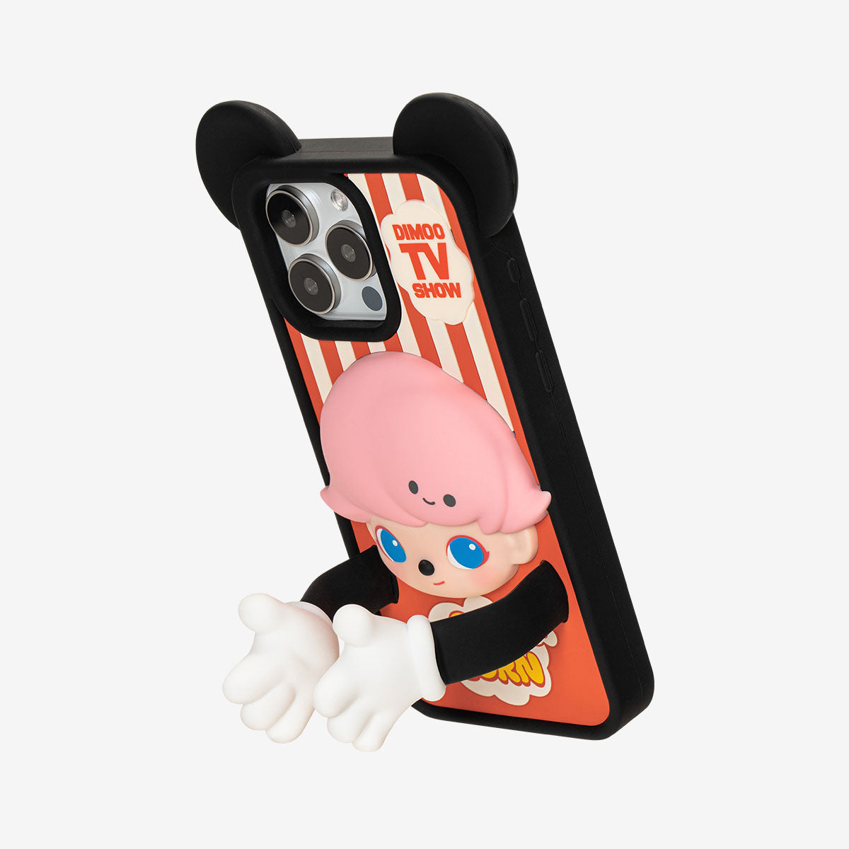 POP MART DIMOO WORLD × DSN Series-Phone Case