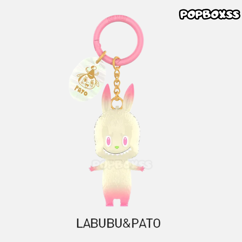 THE MONSTERS 10TH Anniversary Series Figure Blind Box