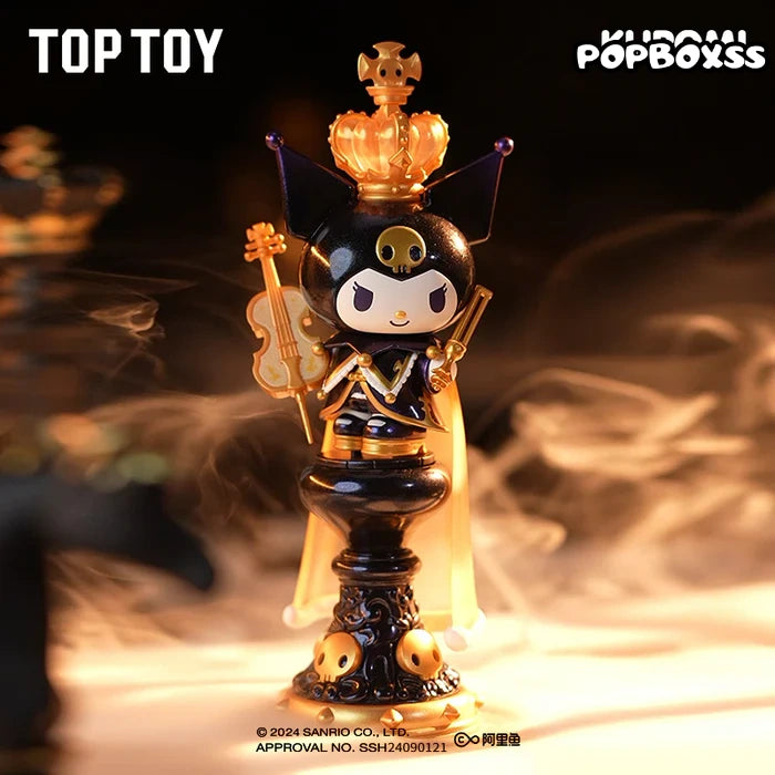 TOP TOY Chess Series Blind Box