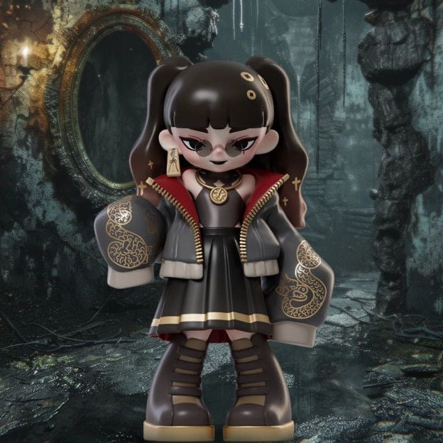 Yandere Girls Identity Series Blind Box