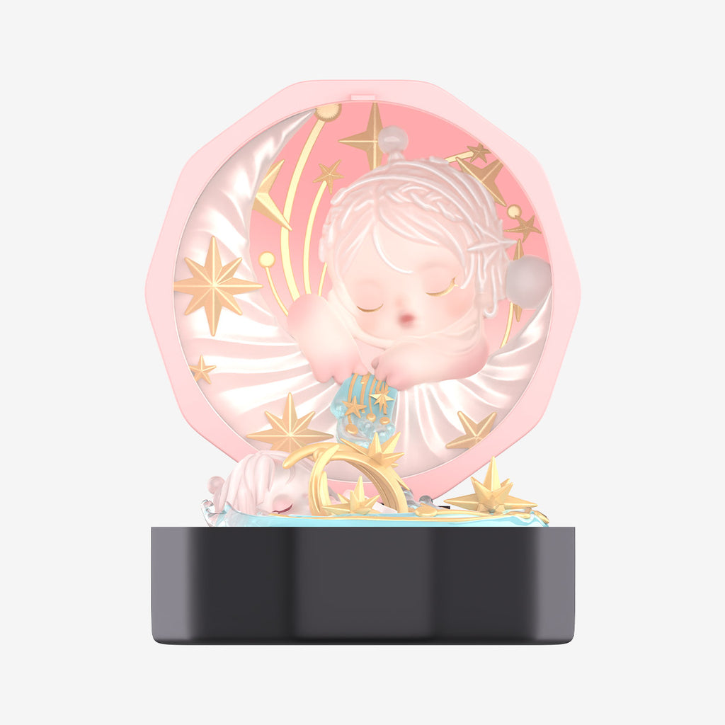 Romantic Ring Box Series 4 Scene Sets, Blind Box