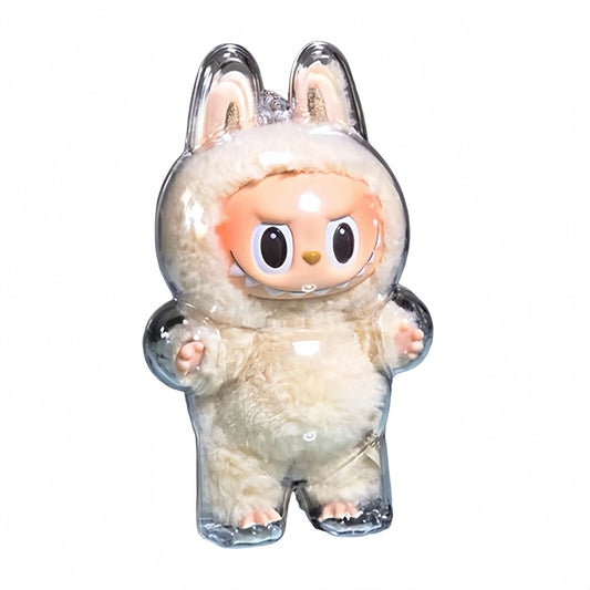 POP MART The Monster V1 Macaron Series Acrylic Protector