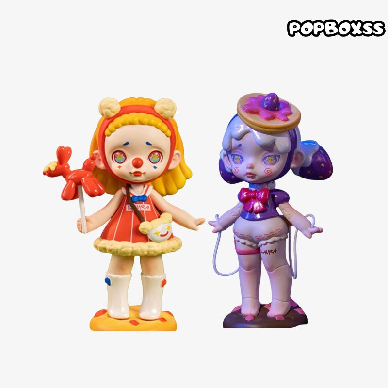 Laura Sweet Monster Series Blind Box