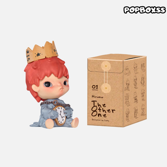 HIRONO The Other One Series Figures. Blind Box