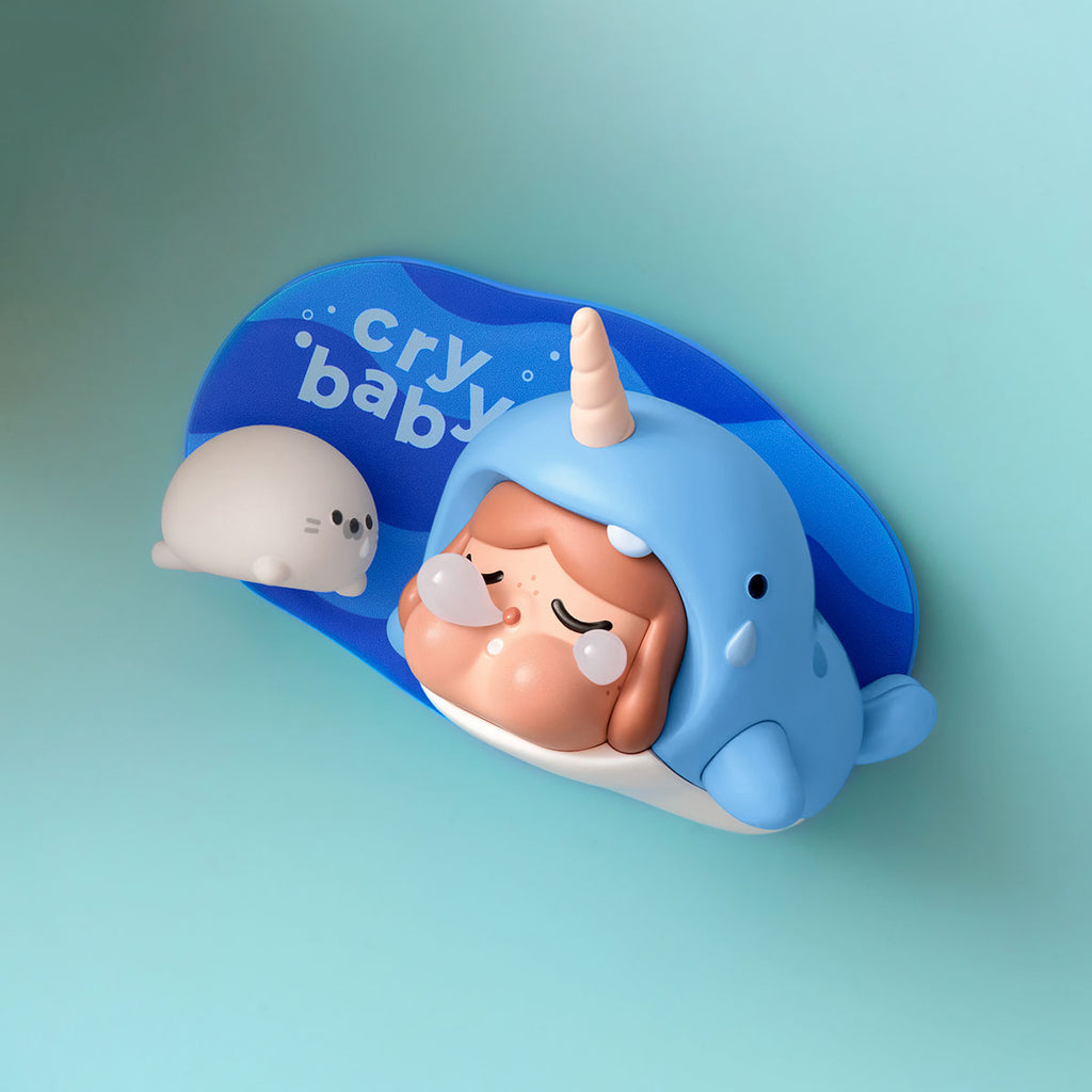 CRYBABY Cry Me an Ocean Series Fridge Magnet（PRE OREDER）