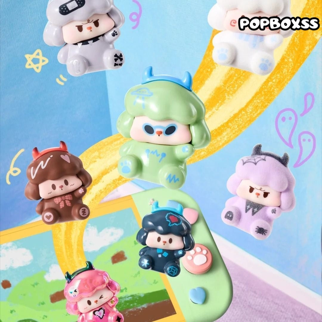 Buddy Imaginative Series Beans Blind Bag