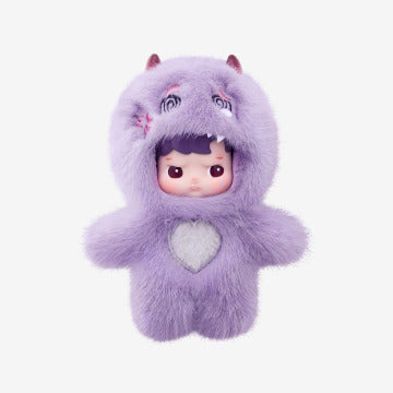 HACIPUPU Enchanted Realm Tales Series MINI Action Figure