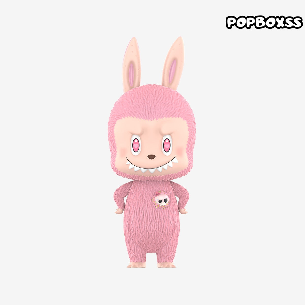 MEGA LABUBU TEC 1000% ALL ABOUT US. Exclusive Edition