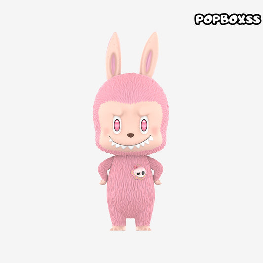 MEGA LABUBU TEC 1000% ALL ABOUT US. Exclusive Edition