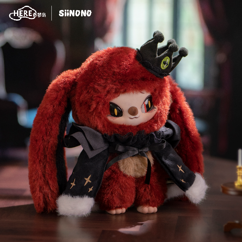 SiiNONO Wantto Tellyou A Secret Series Figures Blind Box