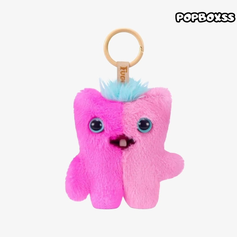 Fuggler Baby Pinkles Series Plush Blind Box