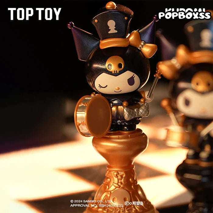 TOP TOY Chess Series Blind Box