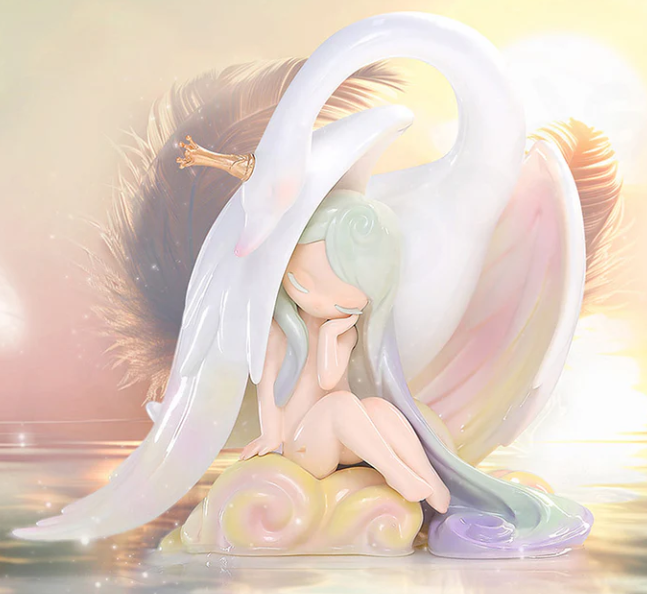 Sleep Life of Fantasies Elves Blind Box