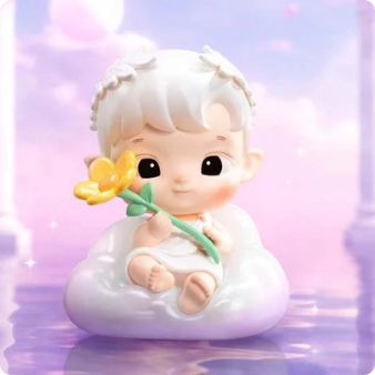 Hacipupu The Constellation Series Blind Box