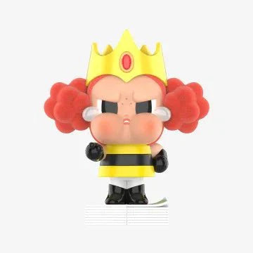 POP Mart Crybaby × Powerpuff Girls Series Blind Box