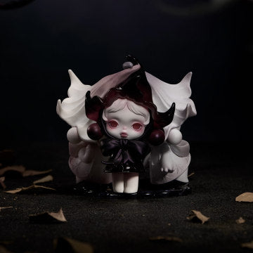 SKULLPANDA Petals in Four Acts Series Figures(PRE ORDER)