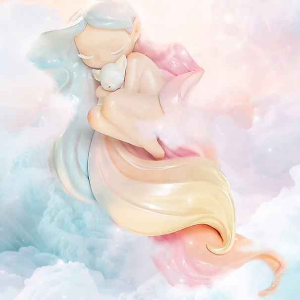 Sleep Life of Fantasies Elves Blind Box