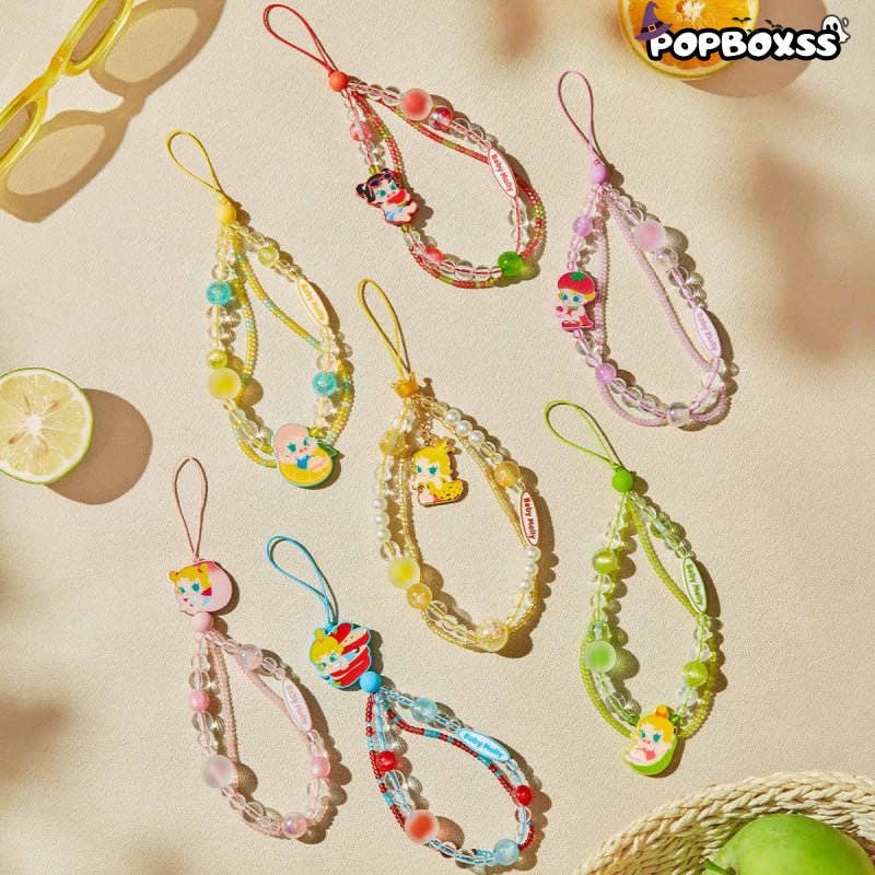 Baby Molly Fruity Aroma Series- Phone Charm Blind Box
