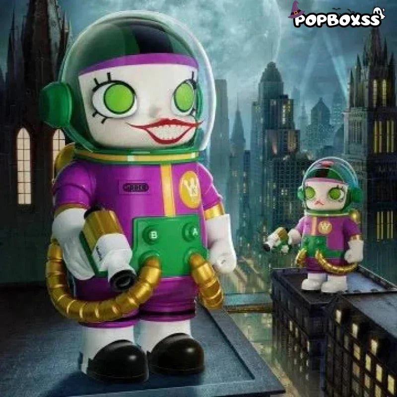 MEGA SPACE MOLLY 400%  JOKER