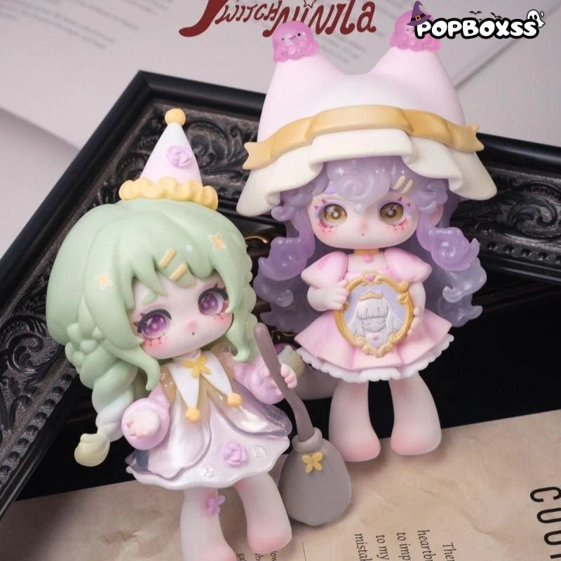 Ninita Mirror Paradise Series Blind Box