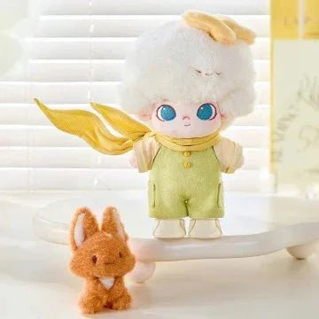 DIMOO By Your Side Series Cotton Doll – Adorable Collectible Plush