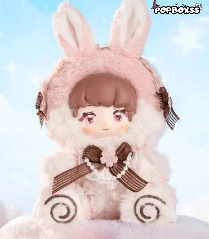 【Sale】 Ninizee Garden Poetry Series Plush Dolls