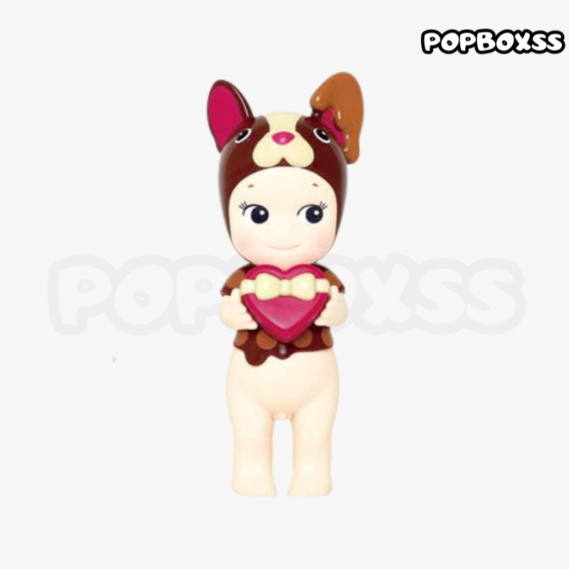 Sonny angel Valentine's day series 2020 - Minifigure
