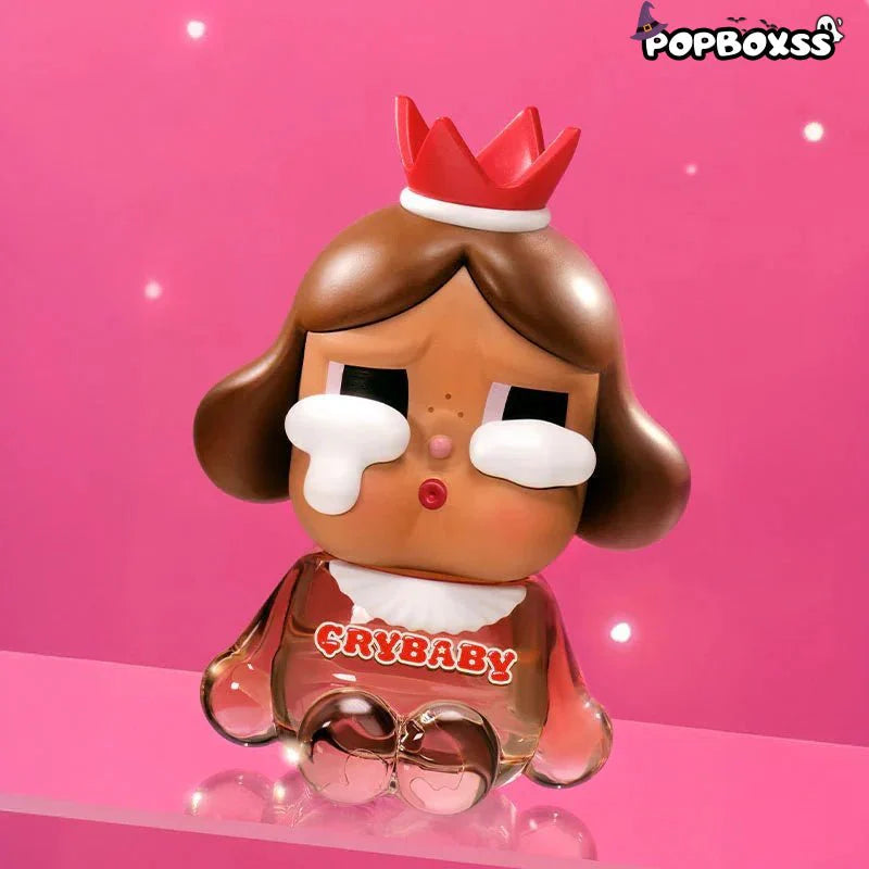 CRYBABY SHINY SHINY series air fragrance blind box