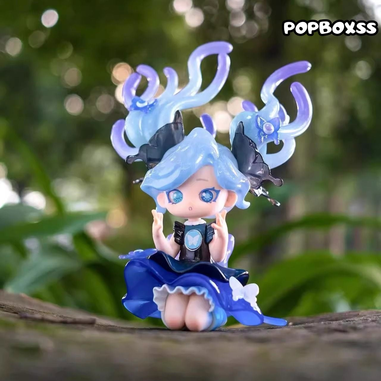 Memimo Strange Dreams Series Figures Blind Box