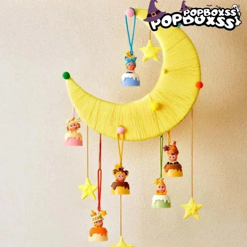 Twinkle Twinkle Delicious Moments Night Light Pendant Blind Box