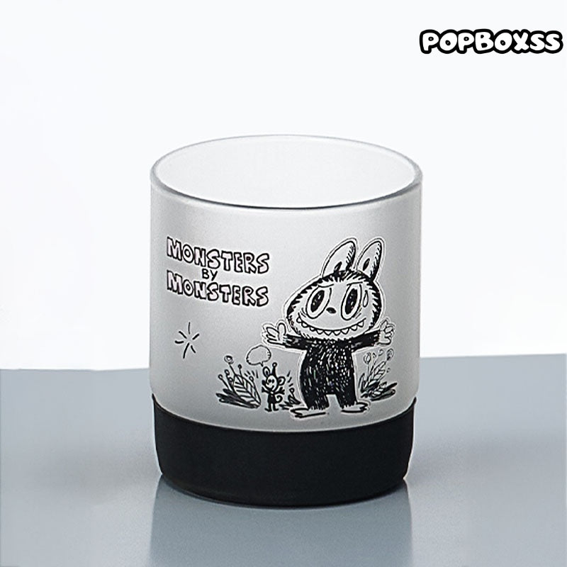 THE MONSTERS 10th Anniversary Series MINNI Cup