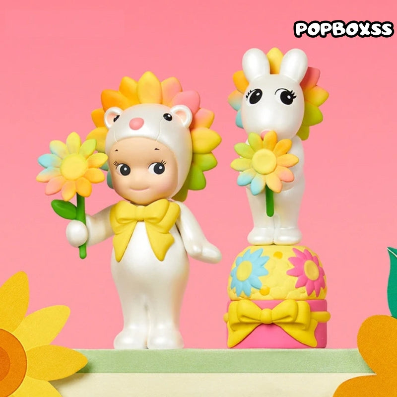 Sonny Angel Flower Gift series Blind Box