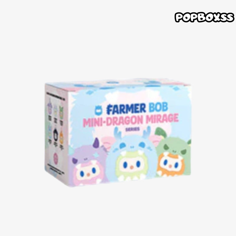 Finding Unicorn Mirage Series Plush Blind Box