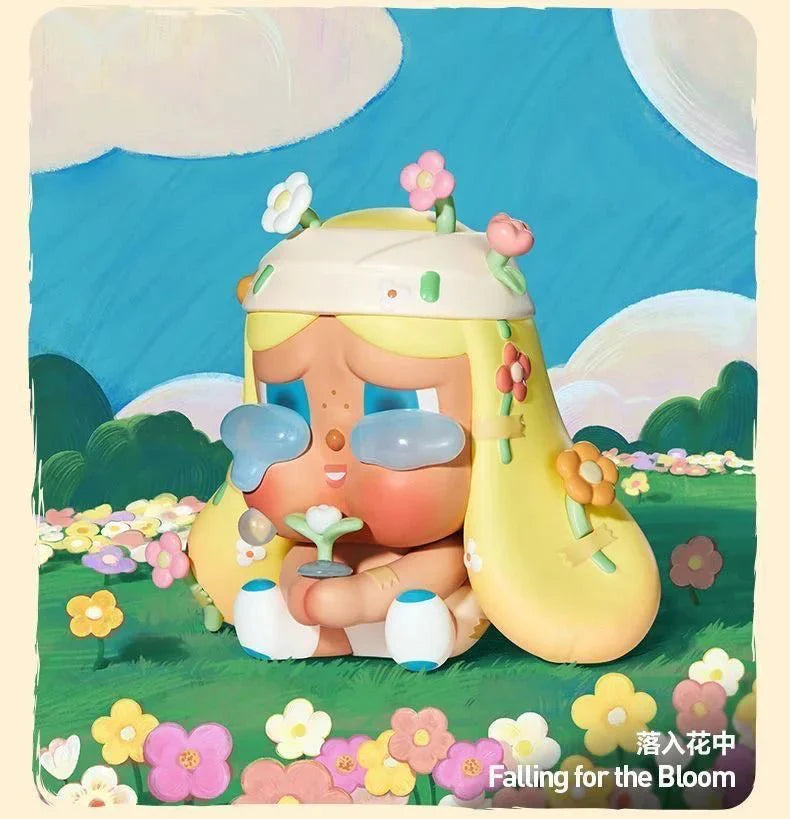 Hand in Hand Series Figures. Blind Box