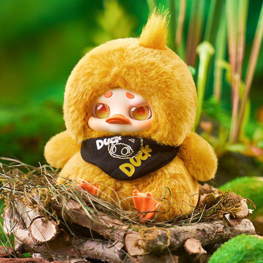 Cino Baby Forest Adventure Series Plush Dolls. Blind Box