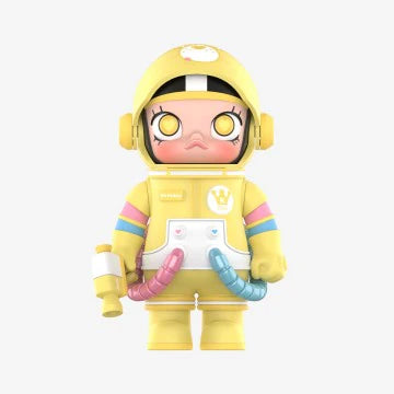 MEGA SPACE MOLLY 100% Series 2, Blind Box