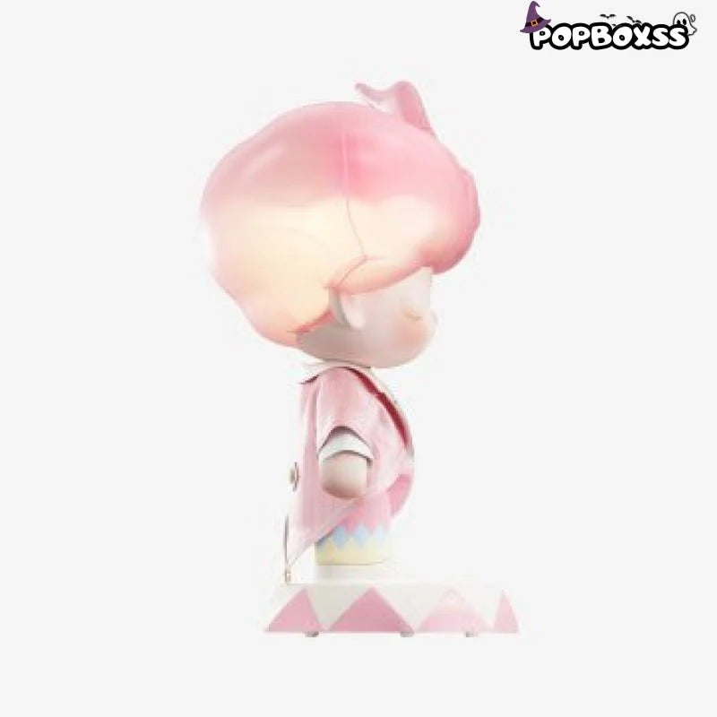 POPMART DIMOO Dream Melody Series Blocks