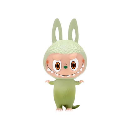 POPMART Zimomo Mini Sereis Figures, PTS Limited