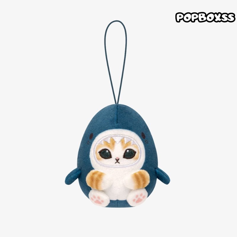 Mofusand Marine Life Meow Series Blind Ball