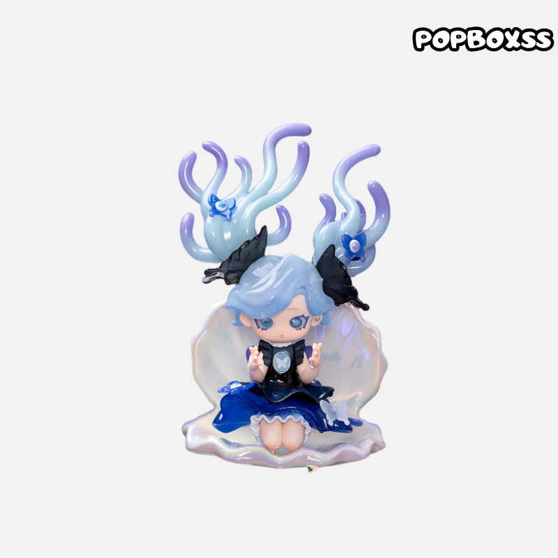 Memimo-Strange Dreams Series Figures Blind box
