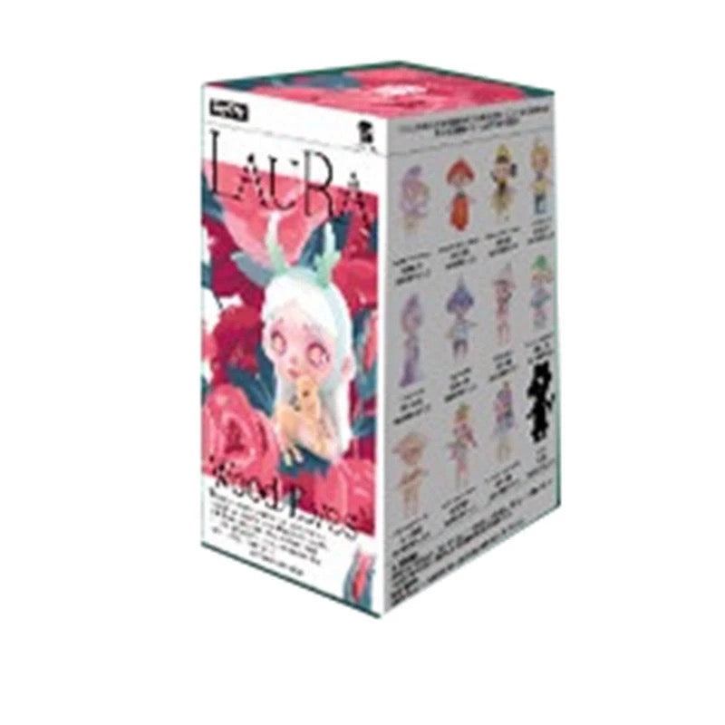 Laura Forest Elf Series Blind Box